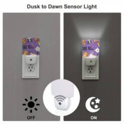 Night Light Set Of 2, A Collection Of Cartoon Animals -Acrylic Night Light Shop 2b776640aabe1965beb04e1e0f2ee46a5d2d7733