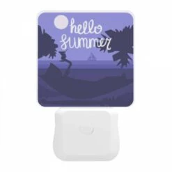 Night Light, A Cartoon Cat Is Laying On A Beach Chair 9 Night Light, A Cartoon Cat Is Laying On A Beach Chair -Acrylic Night Light Shop 2bac1dcce6ff882874371393680aa3e85acc02b1