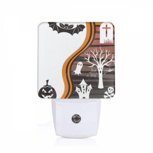 Night Light, A Collection Of Halloween Symbols -Acrylic Night Light Shop 2d925b68b5bc483ea66f3d9a1a52db82814d1361