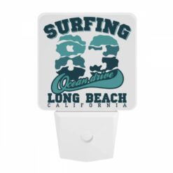 Night Light, A Surfing Logo For Long Beach -Acrylic Night Light Shop 2da1fdd58378e534ad3c7696ad266c9bae1729dd