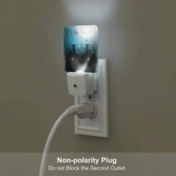 Night Light, A Halloween Scene With A Moon 3 Night Light, A Halloween Scene With A Moon -Acrylic Night Light Shop 2dbc7aa436cefe7f7caa5fc41f9f5dd6de8dd6f0