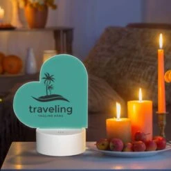 Love Acrylic Night Light, A Logo For A Traveling Company. -Acrylic Night Light Shop 2e6be15dd4c0cbae2eb7ed9c6645cafc5f7b7213