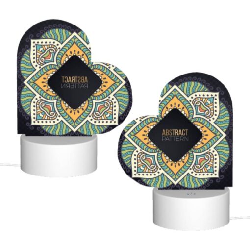 Love Acrylic Night Light, A Colorful Abstract Pattern. -Acrylic Night Light Shop 305fc2eb87f4a52f4f2e1710dddbd1d2b64f13d9