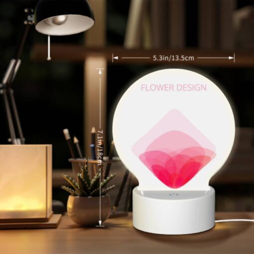 Round Acrylic Night Light, E04558e4-818c-4b3e-aa68-759be265738f.jpeg -Acrylic Night Light Shop 311dc31431fd24eab77e2bc70d7c7a036e052512