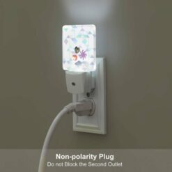 Night Light Set Of 2, A Fish -Acrylic Night Light Shop 322618f27c64c48426800b4b7d8336d4536ea799