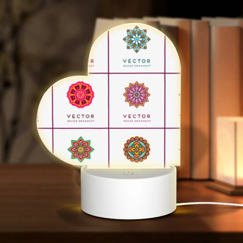Love Acrylic Night Light, A collection of colorful geometric shapes. Love Acrylic Night Light, A Collection Of Colorful Geometric Shapes. -Acrylic Night Light Shop 323d9d5cab3d8f7cb2e4e6c653f9146348eff540