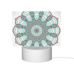 Rectangular Acrylic Night Light, A Colorful -Acrylic Night Light Shop 32d06de27d9921625dc47a1fdfde3d67e421914f