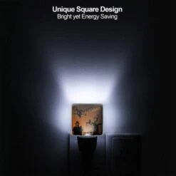 Night Light, A Halloween Scene With A Tree -Acrylic Night Light Shop 33eb0b88b809875437bfa0cfe28c6ed73648d1a4