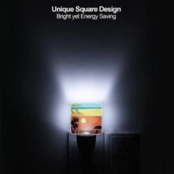 Night Light Set Of 2, A Beach Scene With A Sunset 3 Night Light Set Of 2, A Beach Scene With A Sunset -Acrylic Night Light Shop 33f6a52e3d691dffcf9d6c6144de94660d5674c2