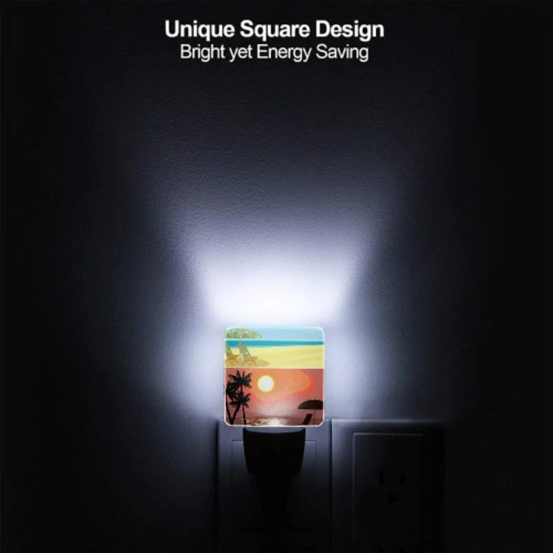 Night Light Set of 2, A beach scene with a sunset Night Light Set Of 2, A Beach Scene With A Sunset -Acrylic Night Light Shop 33f6a52e3d691dffcf9d6c6144de94660d5674c2