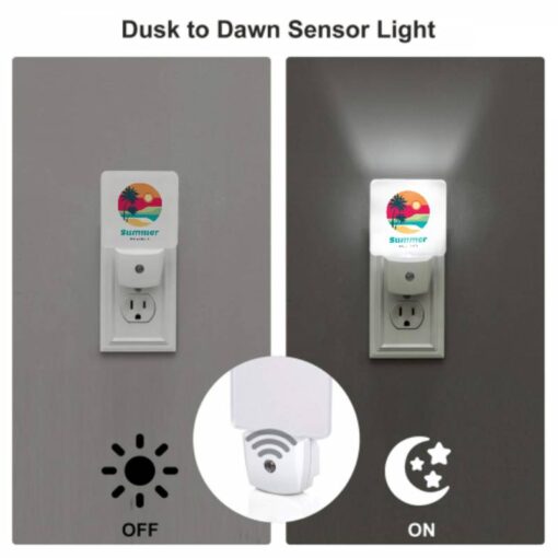 Night Light, A Colorful Logo For Summer Holiday. -Acrylic Night Light Shop 3585f2ed91bb84a5e88e795347b3ac4f1a806de4