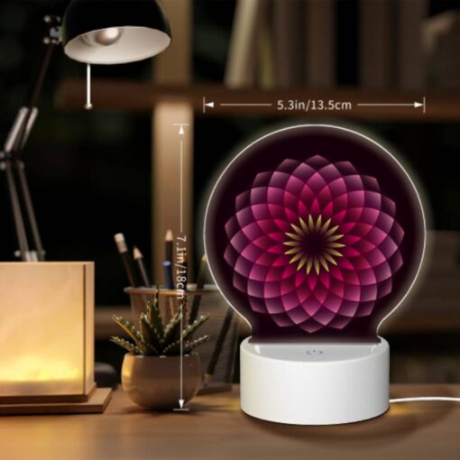 Round Acrylic Night Light, Ff46950a-aa16-4418-8024-bddf7116894a.jpeg -Acrylic Night Light Shop 3609263c80976594ff9ff68367aaf7dab84cc148
