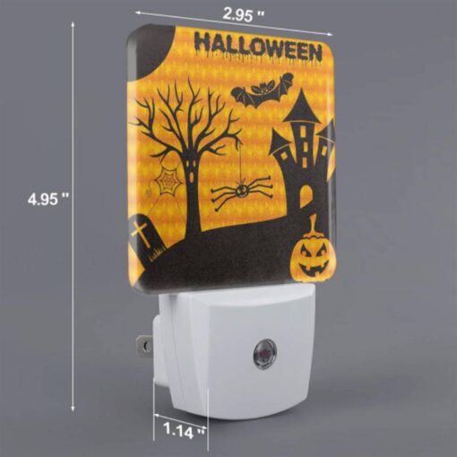 Night Light, A Halloween Themed Image With A Tree -Acrylic Night Light Shop 365afb0876305c6f0e35956e43fa5e2798543d42