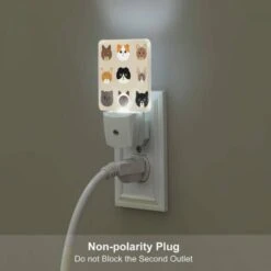 Night Light, A Collection Of Cat Images 3 Night Light, A Collection Of Cat Images -Acrylic Night Light Shop 36b746641ad16d5f16763187684e7227d1f6e063