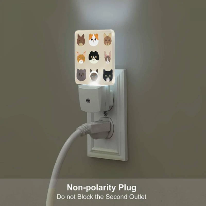 Night Light, A collection of cat images Night Light, A Collection Of Cat Images -Acrylic Night Light Shop 36b746641ad16d5f16763187684e7227d1f6e063