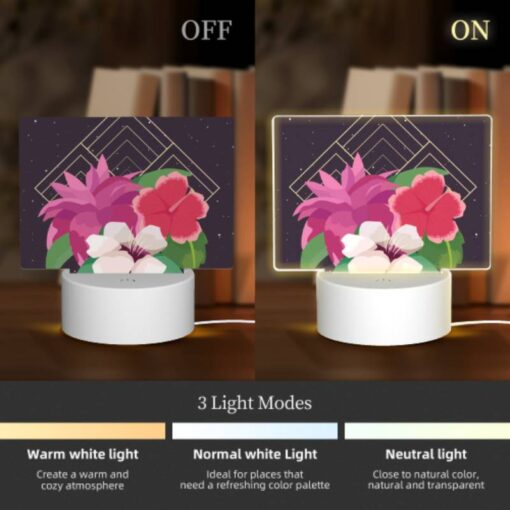 Rectangular Acrylic Night Light, Badd6b15-aa12-4d41-b575-4015b1e52640.jpeg -Acrylic Night Light Shop 3711becd24c1bca2113fa28792939d6ab613bdf0