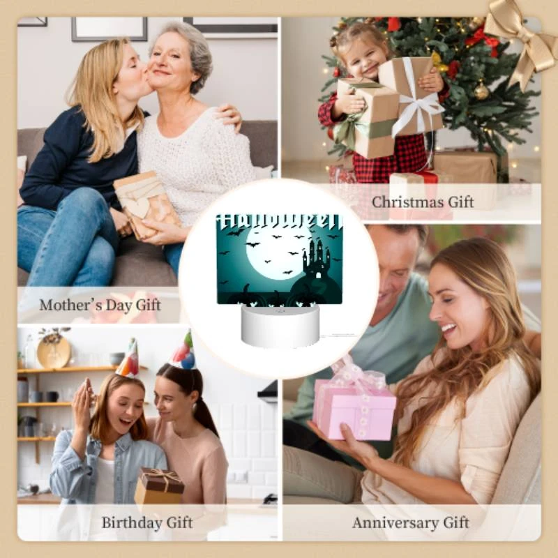 Rectangular Acrylic Night Light, Three pumpkins with faces drawn on them. Rectangular Acrylic Night Light, Three Pumpkins With Faces Drawn On Them. -Acrylic Night Light Shop 37d74a3d402c113711b856f30962c8ac004cf51f