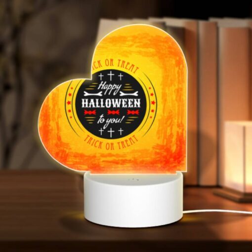 Love Acrylic Night Light, A Happy Halloween To You Sign. -Acrylic Night Light Shop 3802208f8c5ab4e42f489298ea67aa35ae96815b