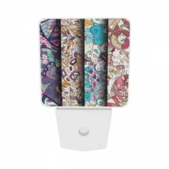 Night Light Set Of 2, Three Colorful Books With Different Designs On The Cover. 6 Night Light Set Of 2, Three Colorful Books With Different Designs On The Cover. -Acrylic Night Light Shop 386637681f7527dfc95e92a94155863b8be13212 1