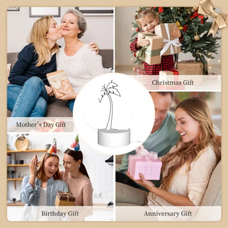 Love Acrylic Night Light, A black and white drawing of a palm tree. Love Acrylic Night Light, A Black And White Drawing Of A Palm Tree. -Acrylic Night Light Shop 39766e5cfd4a32f6777154ff31d0d87adc75d596