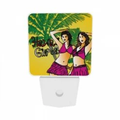 Night Light Set Of 2, Two Women In Pink Bikinis Are Posing For A Picture. 6 Night Light Set Of 2, Two Women In Pink Bikinis Are Posing For A Picture. -Acrylic Night Light Shop 39a7829e1963fcdccb3204efa7cb510ac39eed3f