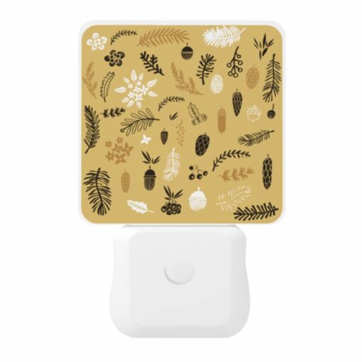 Night Light, A Collection Of Various Plants And Fruits. -Acrylic Night Light Shop 39c7ddaf24385c8621a56f7fda763c72cdaf68c8