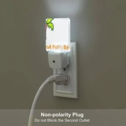 Night Light Set Of 2, A Cartoon Drawing Of A Palm Tree And The Words "West Palm Beach" On A White Background. 4 Night Light Set Of 2, A Cartoon Drawing Of A Palm Tree And The Words "West Palm Beach" On A White Background. -Acrylic Night Light Shop 3a0fec756ec3288c81c221111f54cbde97edfb15