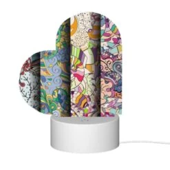 Love Acrylic Night Light, Four Different Colored Paintings Of Flowers. 9 Love Acrylic Night Light, Four Different Colored Paintings Of Flowers. -Acrylic Night Light Shop 3a4229c616700c0973f18280428488b38aae6d1c