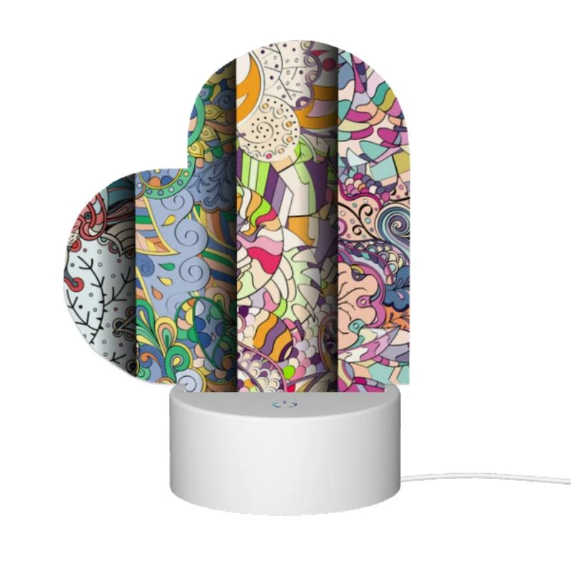 Love Acrylic Night Light, Four different colored paintings of flowers. Love Acrylic Night Light, Four Different Colored Paintings Of Flowers. -Acrylic Night Light Shop 3a4229c616700c0973f18280428488b38aae6d1c