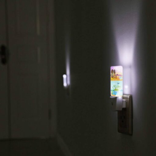 Night Light, A Colorful Advertisement For Hawaiian Islands. -Acrylic Night Light Shop 3b2b256afc081ac92388067105dbf9b066fbc3cd