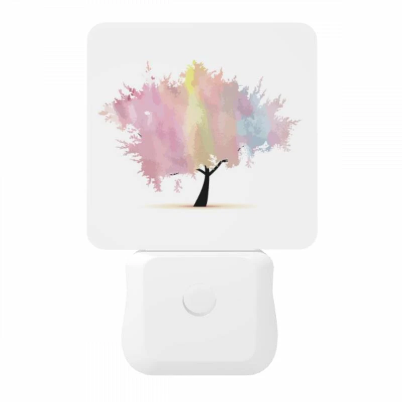 Night Light, A tree with a woman standing on it. Night Light, A Tree With A Woman Standing On It. -Acrylic Night Light Shop 3c759836aa23ba27a6d1992c3058be769f32629b