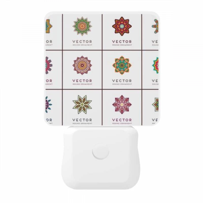 Night Light, A collection of colorful geometric shapes. Night Light, A Collection Of Colorful Geometric Shapes. -Acrylic Night Light Shop 3cda74c5be9b03ee0e1f2f94e2b65664c9806d00