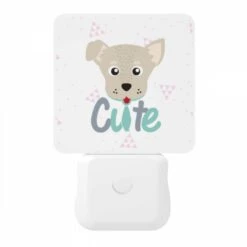 Night Light, A Cute Dog With A Blue Tongue. -Acrylic Night Light Shop 3e9bd1933bab6090ae5591134e0d9336510d6c53