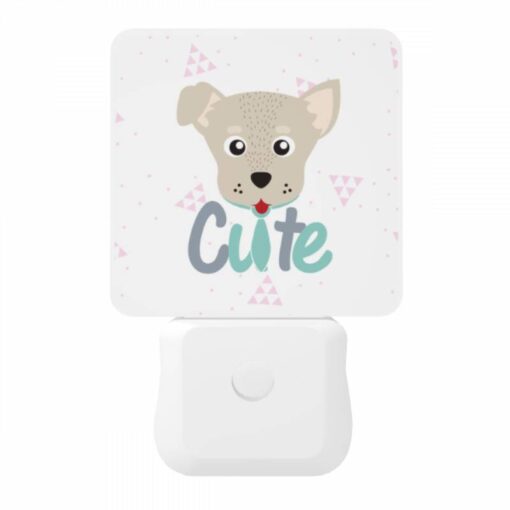 Night Light, A Cute Dog With A Blue Tongue. -Acrylic Night Light Shop 3e9bd1933bab6090ae5591134e0d9336510d6c53