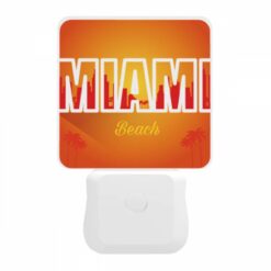 Night Light, A Cityscape Of Miami Beach. -Acrylic Night Light Shop 3eb739e9aed4e6ef5b407f129d0be781ad82eeb2