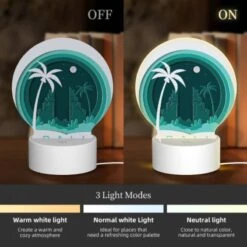 Round Acrylic Night Light, A Round Logo For The City Of Bali. 2 Round Acrylic Night Light, A Round Logo For The City Of Bali. -Acrylic Night Light Shop 3fba5e6b8b6c99f65ecbedbf40304c2c5b08bebc