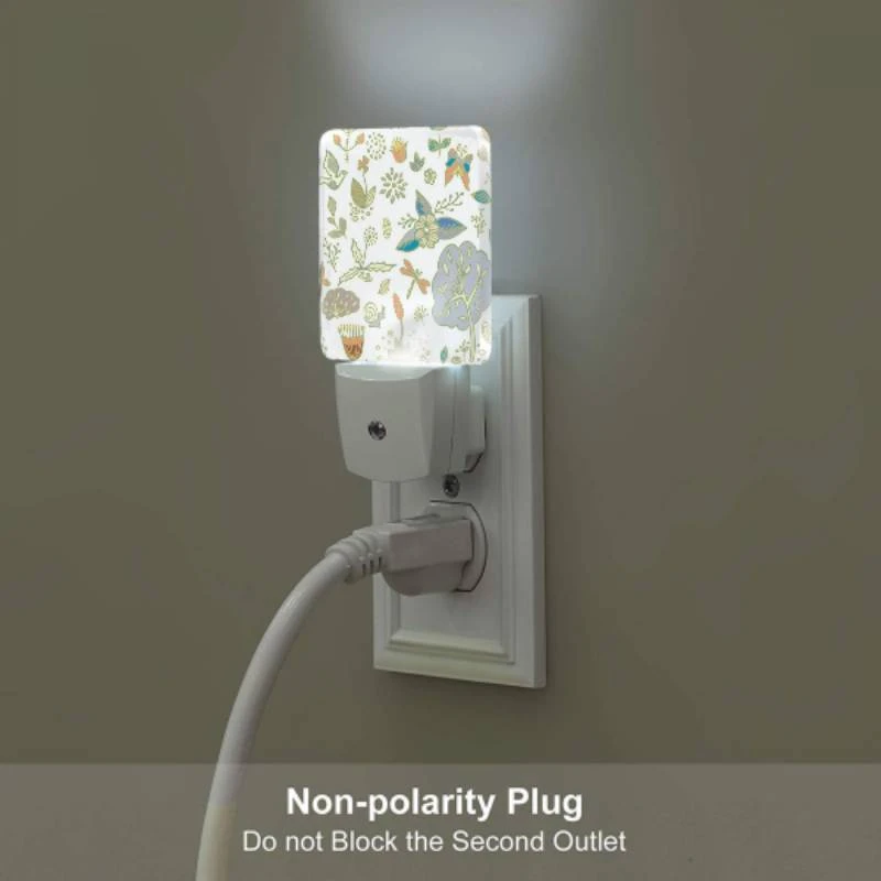 Night Light, A colorful floral pattern with various plants and flowers. Night Light, A Colorful Floral Pattern With Various Plants And Flowers. -Acrylic Night Light Shop 434e8e46c1641af7b268771e9283364cd8d9ded5