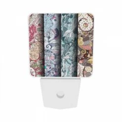 Night Light Set Of 2, Three Colorful Designs Of A Dragon On A Wall. 6 Night Light Set Of 2, Three Colorful Designs Of A Dragon On A Wall. -Acrylic Night Light Shop 44022b279bcaf97dc3720d66f1440c24c44d35ff