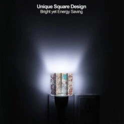 Night Light Set Of 2, Three Colorful Books With Different Designs On The Cover. 3 Night Light Set Of 2, Three Colorful Books With Different Designs On The Cover. -Acrylic Night Light Shop 4441854de0d8909c34c227b407ef5a2ad4022f5d 1