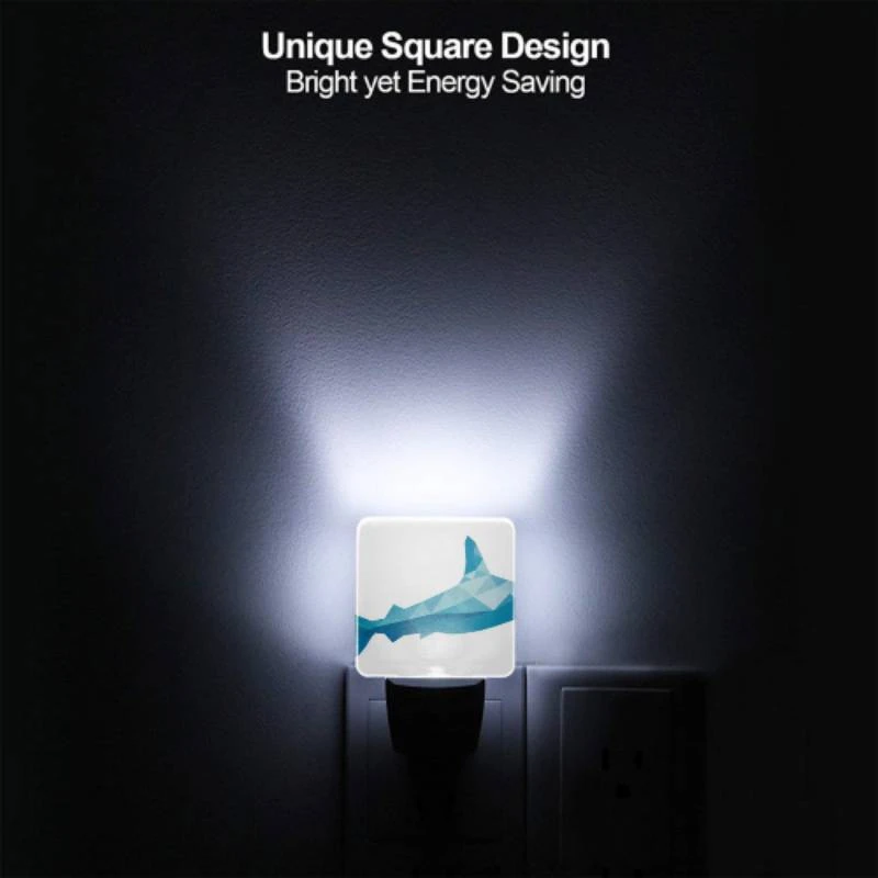 Night Light, A blue shark with a white belly. Night Light, A Blue Shark With A White Belly. -Acrylic Night Light Shop 44b358a94acb1880a8768d98c42a0467ab012d55