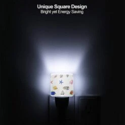 Night Light, A Collection Of Colorful Fish And Sea Creatures. -Acrylic Night Light Shop 45c3730824ea9da9a39f4be6947d9b2e2a75e6ce