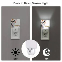 Night Light, A Set Of Halloween Vector Icons. 2 Night Light, A Set Of Halloween Vector Icons. -Acrylic Night Light Shop 4610760ede0cd0233ce5e293e44dc23fe15c259c