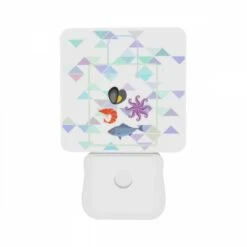 Night Light Set Of 2, A Fish 8 Night Light Set Of 2, A Fish -Acrylic Night Light Shop 4746d7f9db9d14a92124750cced426363dac2ffc