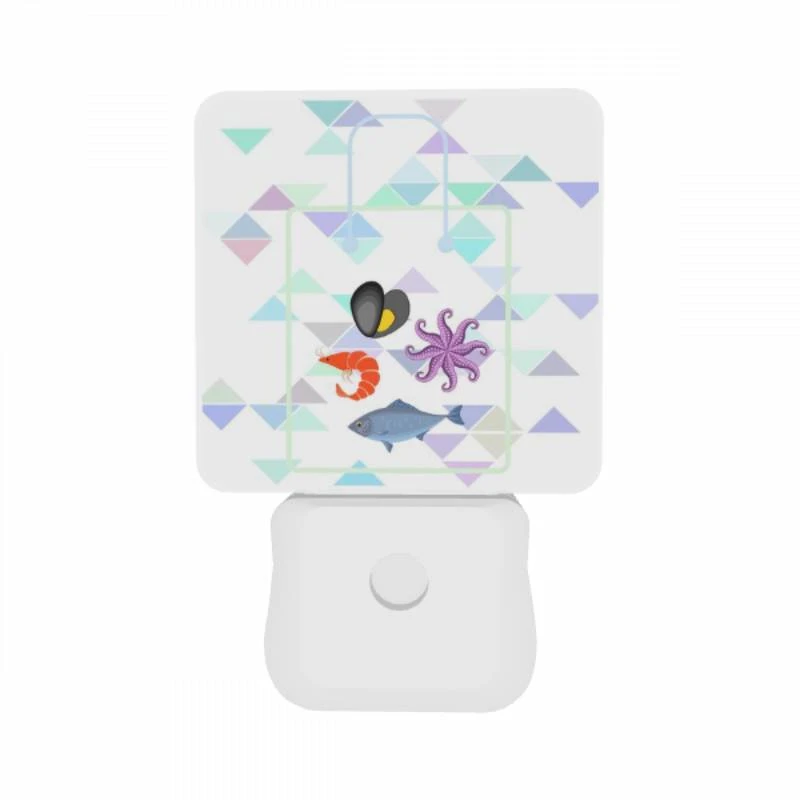 Night Light Set of 2, A fish Night Light Set Of 2, A Fish -Acrylic Night Light Shop 4746d7f9db9d14a92124750cced426363dac2ffc