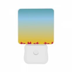 Night Light Set Of 2, A Colorful Sunset With Palm Trees And A Blue Sky. 8 Night Light Set Of 2, A Colorful Sunset With Palm Trees And A Blue Sky. -Acrylic Night Light Shop 48fb325b06d7900927505897203e35d0780fdc1c