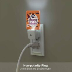 Night Light, A Halloween Themed Image With A Witch's Hat -Acrylic Night Light Shop 498c60d7d4c504f4ad993a9743151f34374fe562