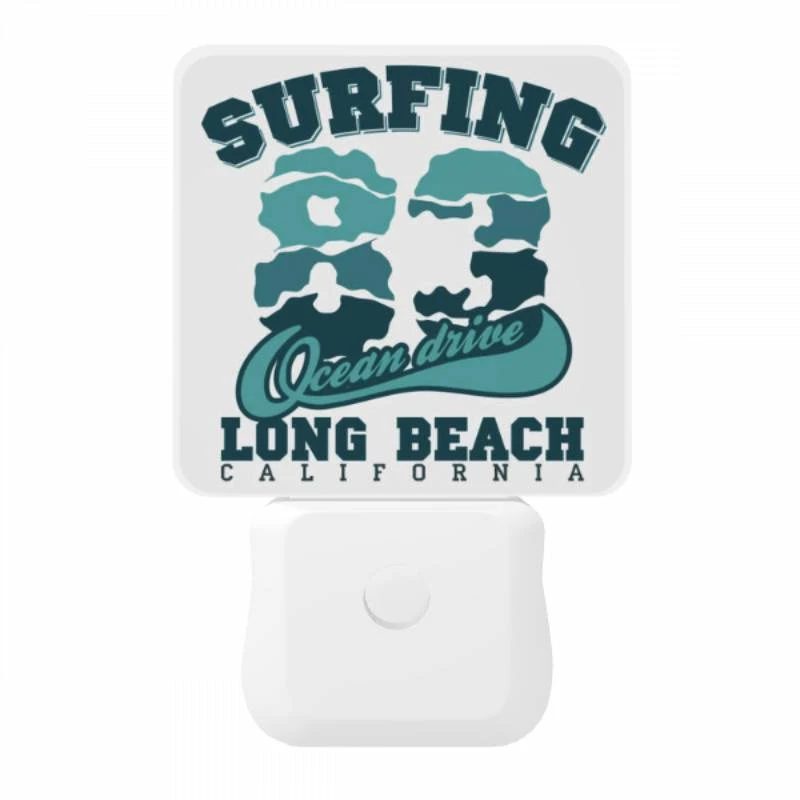 Night Light, A surfing logo for Long Beach Night Light, A Surfing Logo For Long Beach -Acrylic Night Light Shop 4ae43573f0c8db70de1c46daa534abc4c0c96e8d