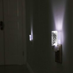 Night Light, A Logo For Surfing With A House And Palm Trees. -Acrylic Night Light Shop 4ae530eefcaf4ea1891dc7406e8f54de6438354d