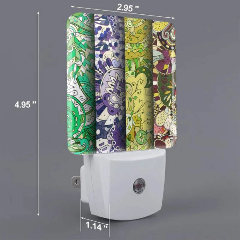 Night Light, Four different colored designs of flowers. Night Light, Four Different Colored Designs Of Flowers. -Acrylic Night Light Shop 4ce2ed3876ef3f61a81e47b755c930f05777f206