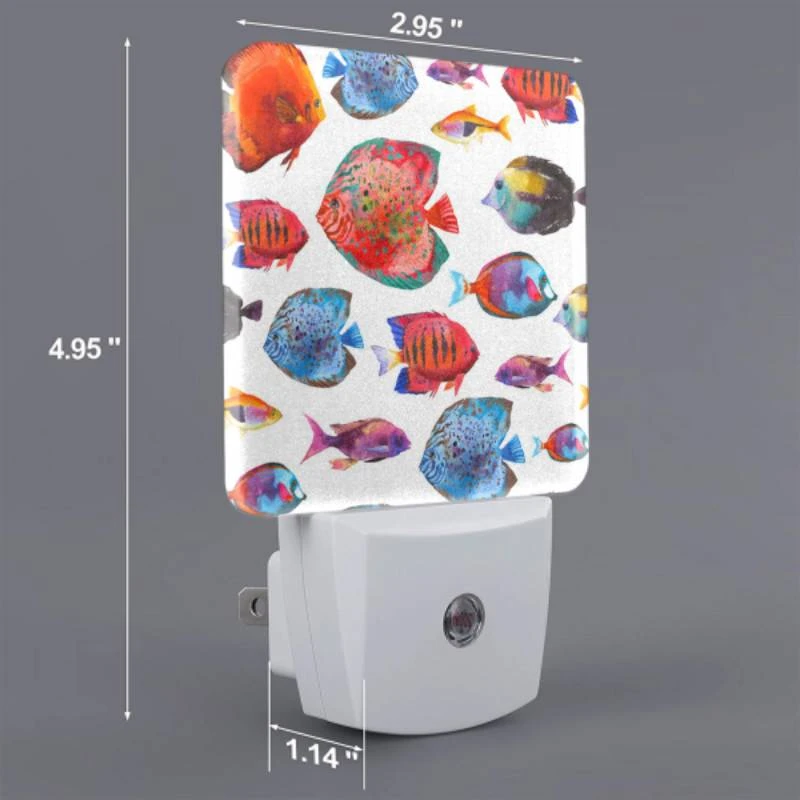 Night Light, A colorful painting of fish in a blue Night Light, A Colorful Painting Of Fish In A Blue -Acrylic Night Light Shop 4cfbf103bbeb6c132beeb804c110df2cd9da1c1a